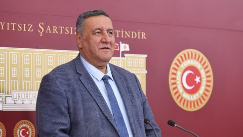 CHP’li Ömer Fethi Gürer'in Bakan Yumaklı’ya ‘Salmonella’ Sorusuna Yanıt Geldi