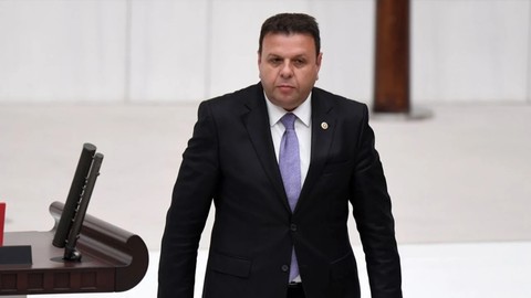 Edirne Milletvekili Ediz Ün’den Okul Sütü Projesi İçin Çağrı: 'Yeniden Başlatılmalı'
