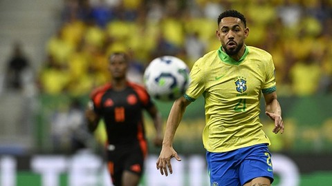 Manchester United, Matheus Cunha’yı Kadrosuna Kattı