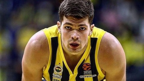 Tarık Biberoviç'ten Fenerbahçe'ye Kötü Haber