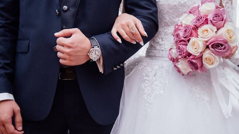 Yeni Evlenen Bütün Çiftlere Bedava Olacak