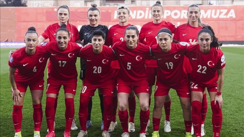 A Millilerin Rakibi Yunanistan