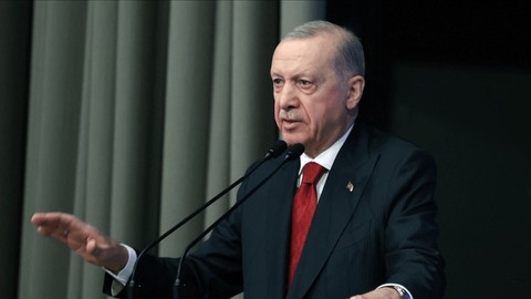 Cumhurbaşkanı Erdoğan'dan Belediyelere Uyarı: 'Hiçbir Açıklaması Olamaz'