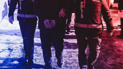 Kredi Vaadiyle 5 Milyon Liralık Vurgun Yaptılar!