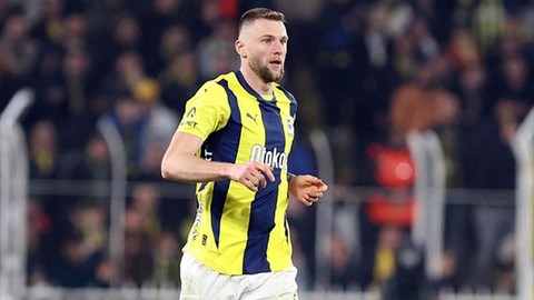 Fenerbahçelilerin Sevgilisi Olmuştu... Skriniar İçin Dünyaları İstediler