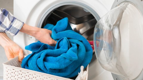 Çamaşır Makinesinin Ömrünü Uzatıyor: Deterjanı Böyle Kullanmak Gerekiyormuş