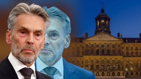 Hollanda’da Büyük ‘Hükümet’ Krizi! Başbakan Flaş Kararını Krala Sundu