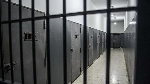 Hükümlü ve Tutuklular İçin 'Kurban Bayramı' Kararı
