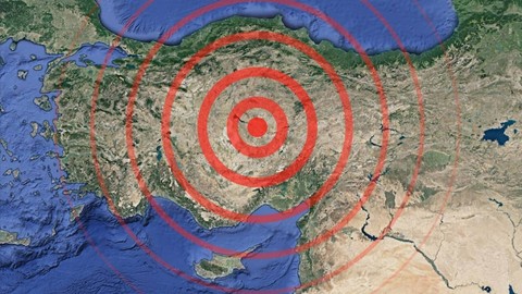 Muğla'daki Depremin Ardından Uzman İsimlerden Peş Peşe Kritik Açıklamalar