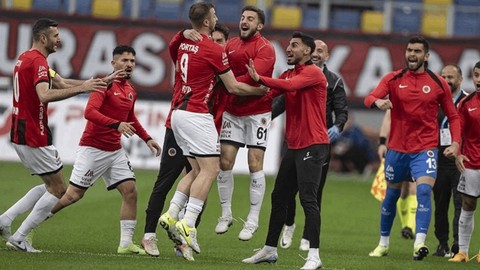 Gençlerbirliği Seçmelerinin Ne Zaman Yapılacağı Belli Oldu