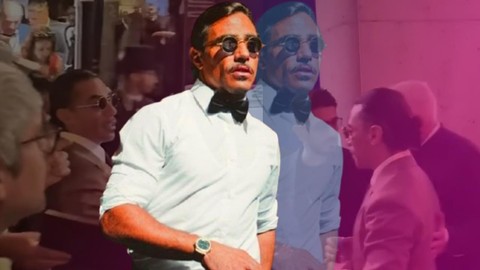 Nusret, O İddialar Sonrası Çılgına Döndü! Apar Topar Açıklama Yaptı