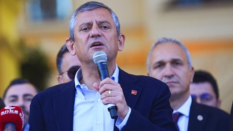 Özgür Özel’den İktidara ‘Sevk’ Tepkisi, ‘Hesabını Verecekler'