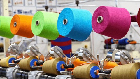 Tekstil Sektörü Alarm Veriyor... Son 3 Yılda 300 Bin İstihdam Kaybı