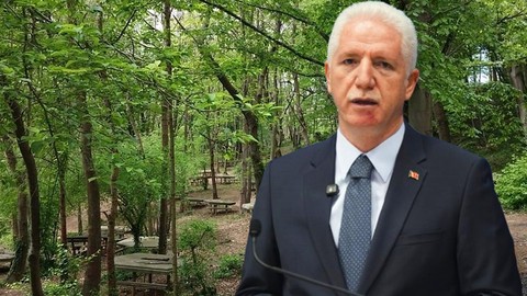 Vali Tek Tek Açıkladı: Bayramda İstanbul'da Bunu Yapmak Yasak!