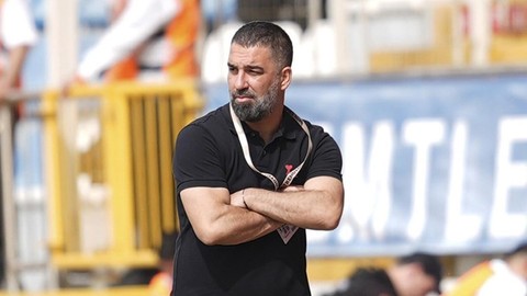Arda Turan'ın Yerine Gelecek İsim Açıklandı