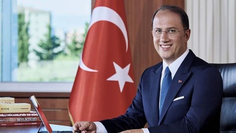 Murat Çalık İzmir'e Sevk Edildi: Fiziksel ve Ruhsal Olarak İyi Değil