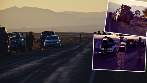 Şanlıurfa'da Arazi Anlaşmazlığında Kanlı Pusu: Uzun Namlulu Silahla Katletti