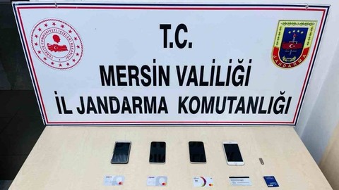 Yasadışı Bahis Operasyonunda 2 Şüpheli Tutuklandı