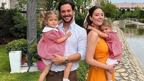 İddialar Doğru Çıktı! Ünlü Çift Boşanıyor