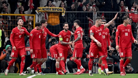 A Millilerin Maçı Şifresiz Kanalda!
