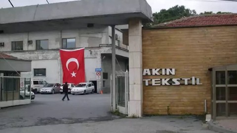 Akın Tekstil’in Konkordato Başvurusunda Kritik Tarih Belli Oldu