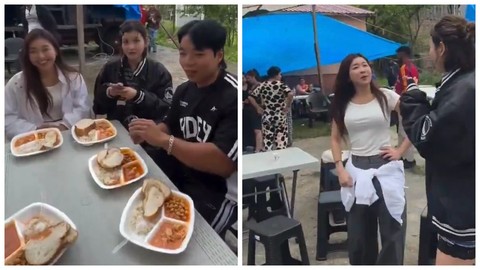 Koreli Turistlere Bolu’da Şaşırtan Talep: Yemek İçin İstenilen Fiyat Şoke Etti