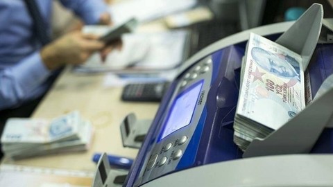 Maaş Ödemelerinde Büyük Değişiklik! Tarih Verildi, Sınır Tümden Değişti