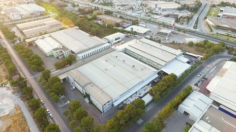 Tekstil Devi Afyon ve Denizli’deki Fabrikalarını Kapatıyor! Hepsi İşsiz Kalacak
