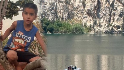 16 Günlük Aramada Acı Son! Otizmli Onurcan'dan Yürek Yakan Haber