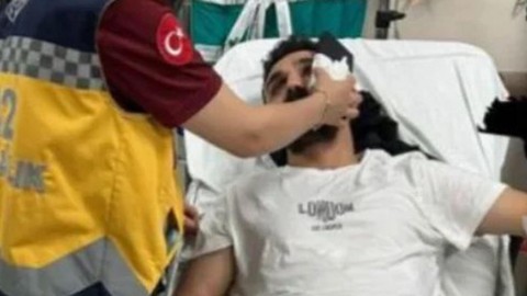Acil Servis'te Doktora Saldırı: Biri Tutuklandı, Diğeri Serbest Kaldı