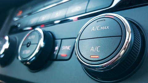 Araç Klimalarını 3 Kat Daha Etkili Soğutan Yöntem: Sürücülerin Çoğu Bilmiyor