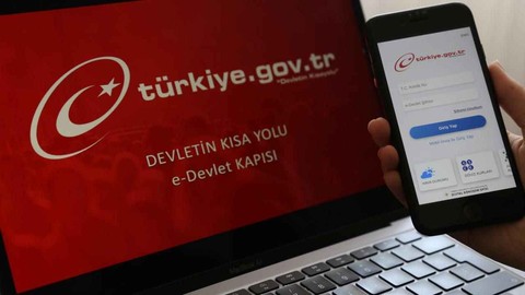 e-Devlet'te Yeni Dijital Dönem Başladı: Uygulama Resmen Duyuruldu