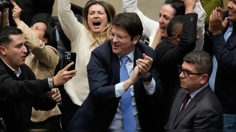 Seçim Öncesi Genç Lidere Kanlı Pusu! Ülke Alarma Geçti