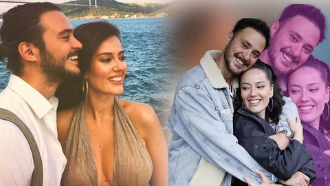 Ünlü Oyuncu Pelin Akil’den Boşanma Kararı Sonrası Şoke Eden Adım! Tüm Köprüleri Yaktı
