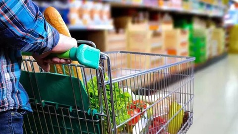 Ünlü Peynir ve Dondurma Markasının İçinden Çıktı: Bütün Marketlerden Acil Toplatılıyor