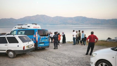 12 Yaşındaki Çocuğun Acı Ölümü! Serinlemek İçin Girdiği Baraj Gölünde Boğuldu