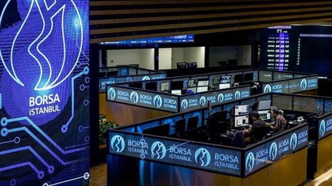Borsa İstanbul’da En Az Borcu Olan Şirketler Belli Oldu: Listenin Zirvesi Şaşırttı