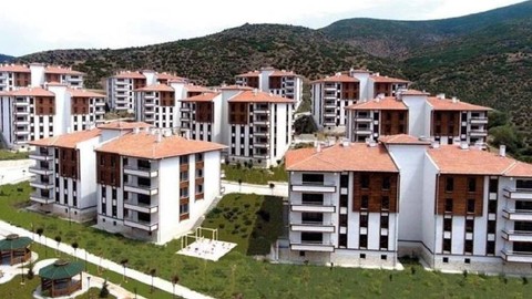 TOKİ’den Tapu Sahibi Olmayanlara 41 İlde Altın Fırsat: Merkezi Yerde Yüzde 15 İndirimle Evler Satılacak