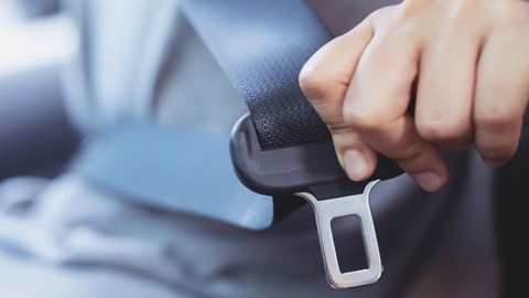Emniyet Kemerinde Devrim Başlıyor: Baştan Sona Değişecek