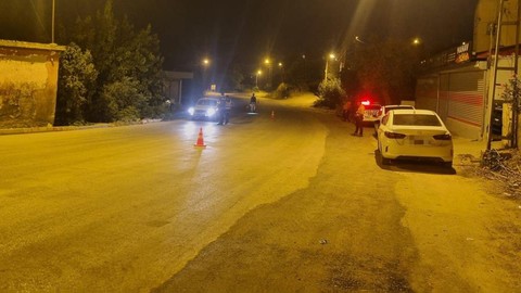 Adana'da 2 Firari Yakalanıp Tutuklandı