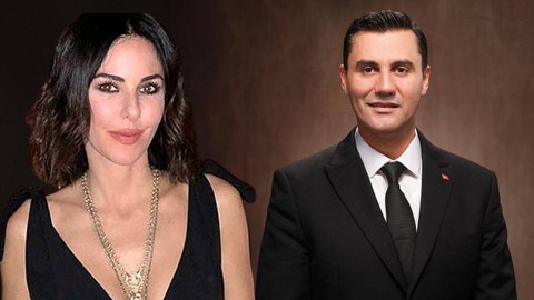Defne Samyeli'den Ferdi Zeyrek'e Duygusal Veda: "İnsan Tanımadığı Biri İçin Bu Kadar Üzülür mü?"