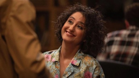 Ecem Erkek 'Partnerin Makbulü' Diyerek Paylaştı