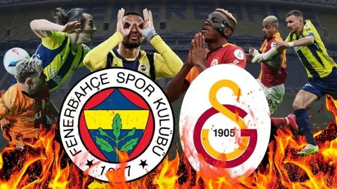 Galatasaray ve Fenerbahçe Transferde Birbirine Girdi