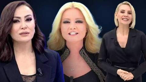 Müge Anlı, Esra Erol, Didem Arslan... Set Çalışanı Hepsini Tek Tek İfşaladı! Gündüz Kuşağı Programındaki Konuklar...