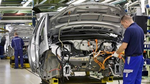 Otomotiv Devi Nissan'ın Tedarikçisi İflasın Eşiğinde
