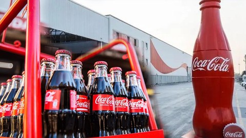 Rekabet Kurulu’ndan Coca-Cola’ya Soruşturma!