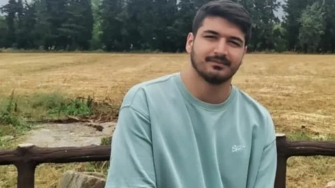 Tutuklu Öğrenci Emre Kaya Tahliye Edildi