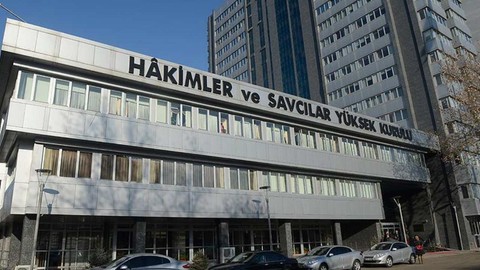 HSK Yeni Üyeleriyle İlk Toplantısını Yaptı