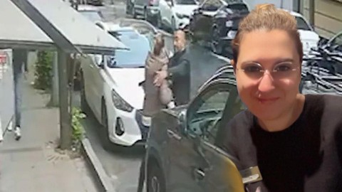 Bahar'ın Katiline Hakimden Tokat Gibi Soru: 'Ev Bakmaya Silahla mı Geldin?'