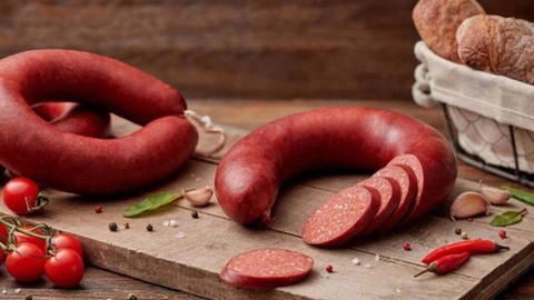 Afyon Sucuğu Avrupa’dan Tescilli Lezzet Statüsü Aldı
